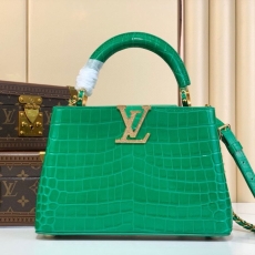 LV Capucines Bags